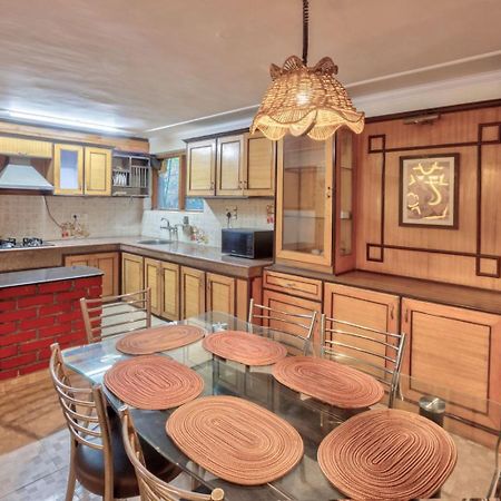 Rio Sol Resorts And Villas Manāli Dış mekan fotoğraf