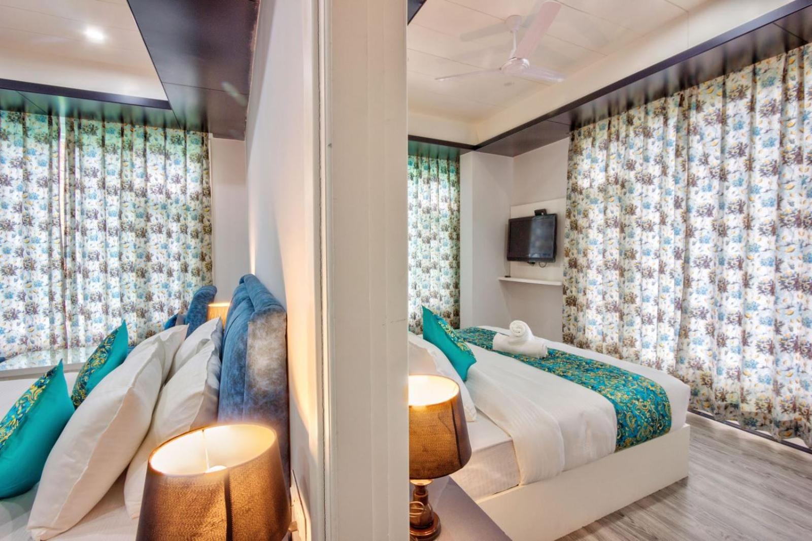 Rio Sol Resorts And Villas Manāli Dış mekan fotoğraf