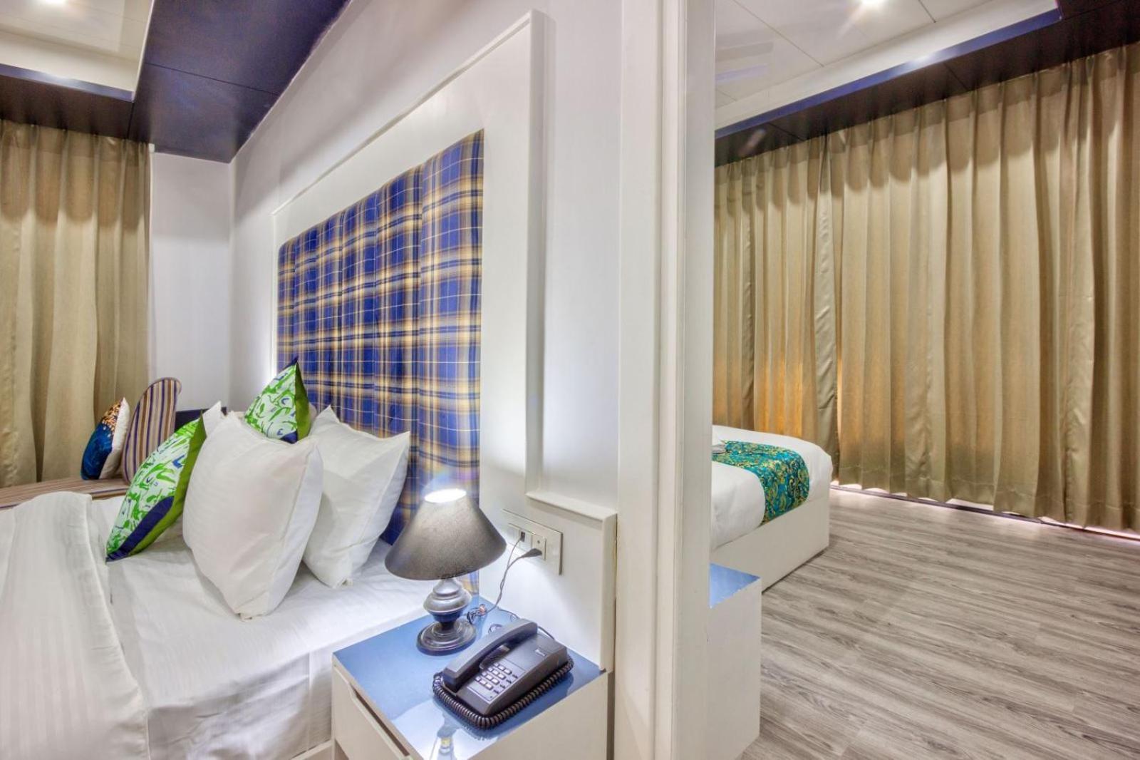 Rio Sol Resorts And Villas Manāli Dış mekan fotoğraf
