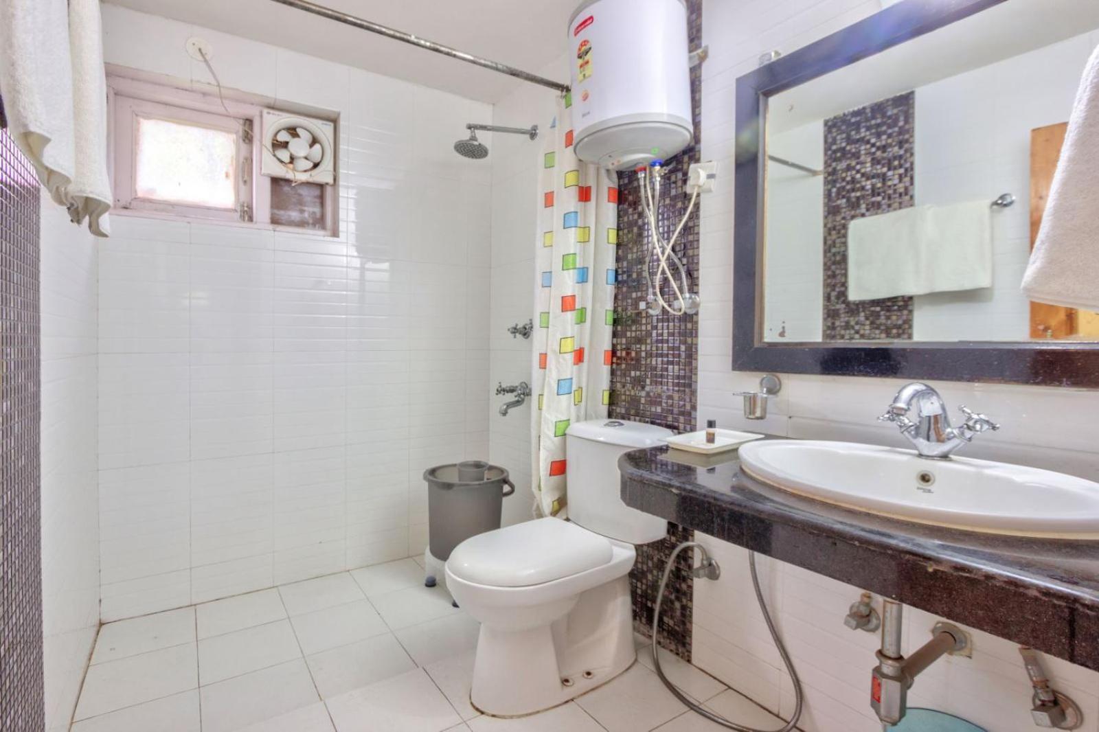 Rio Sol Resorts And Villas Manāli Dış mekan fotoğraf